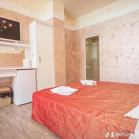 Apartmán Бяха-Ми Комплекс