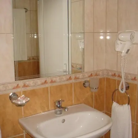 Apartament Бяха-Ми Комплекс