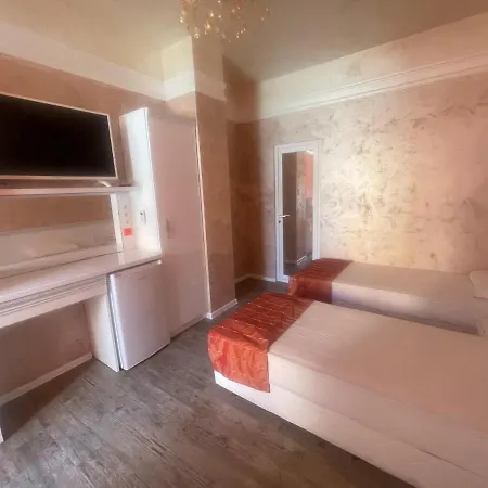 Apartament Бяха-Ми Комплекс Sunny Beach